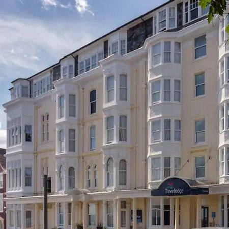Travelodge Scarborough St Nicholas Exterior foto