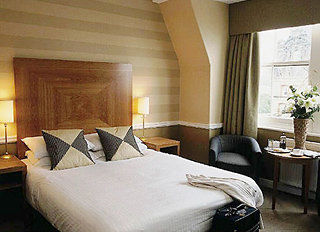 Travelodge Scarborough St Nicholas Exterior foto